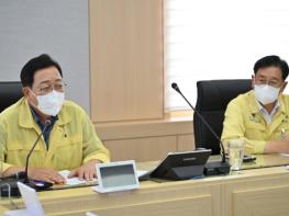 80년 만의 폭우로 여주·양평 피해 속출! 김선교 의원, “특별재난지역 선포 조속히 검토해야!” 기사 이미지