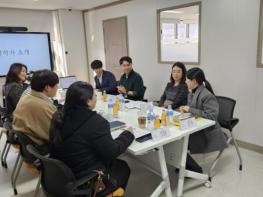 포천시자살예방센터, 청소년 자살예방 사업 간담회 개최…'위기 청소년 적극 지원하겠다' 기사 이미지