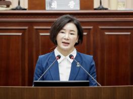 구리시의회 양경애 의원, ‘구리시 중장년 지원에 관한 조례’ 제정으로 중장년층 지원 기반 마련 기사 이미지