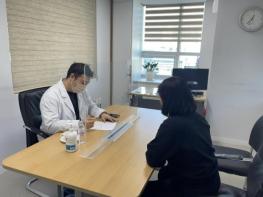 '마음 진료받으세요' 가평군, 스트레스 클리닉 운영 기사 이미지