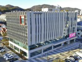 포천시, 현장 노동자 휴게시설 개선 지원사업 추가 모집 기사 이미지