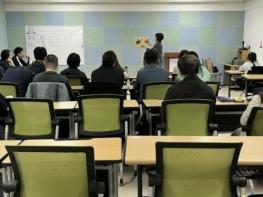 포천시 선단도서관, 2025년 '찾아가는 독서활성화 사업' 운영 기사 이미지