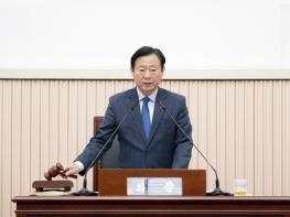 구리시의회의 통 큰 결단으로 구리시와의 협력 물꼬 트여 기사 이미지