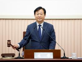 구리시의회, '구리토평2공공주택지구 도시첨단산업단지 유치 청원' 채택 기사 이미지