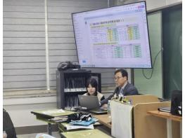 가평 설악고등학교, 2025 고교학점제 기반 학부모와 함께하는 맞춤형 진로진학컨설팅 운영 기사 이미지