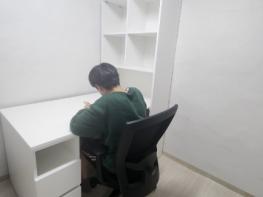 남양주시 진건읍, 취약계층 청소년에 책상 세트 지원 … 맞춤형 학습공간 조성 기사 이미지