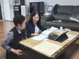 지역과 함께 지킨 건강 … 남양주시, ‘우리동네 주치의’로 당뇨병 고위험 어르신 건강 회복 기사 이미지