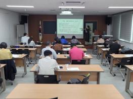 남양주시, 유기농업기능사 교육생 30명 선착순 모집…23일까지 기사 이미지