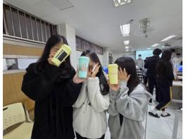 구리시, '학생주도 라온 메이커' 협력형 교육 모델로 주목 기사 이미지