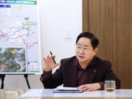 남양주시, 별내선 연장 예타 재추진 본격화…도시철도망 구축도 병행 추진 기사 이미지