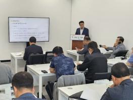 “문화·체육·복지 삼각 축 강화”…포천시 미래 정책 밑그림 제시 기사 이미지