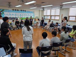 남양주시, ‘회복적 학교’ 운영으로 청소년 갈등 예방 나서 기사 이미지
