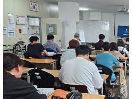 (사)경기장애인부모연대 남양주시지회, 발달장애인 요양보호사 자격 교육 지원…전문 인력으로 도약 기사 이미지