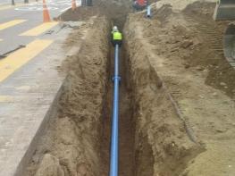 포천시, 환경부 주관 노후상수도 정비사업 2회 연속 선정…국비 178억 원 확보 기사 이미지