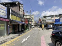 포천시, 2026년 간판개선사업 대상지 공모전 2년 연속 최종 선정 기사 이미지