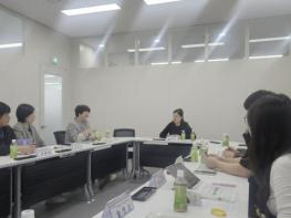 포천시 바로희망팀, 가정폭력·성폭력 피해자 지원 유관기관 간담회 개최 기사 이미지