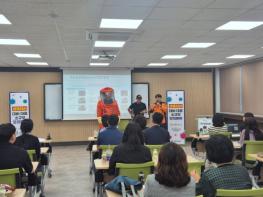 남양주보건소, 상황 대응형 교육훈련으로 생물테러 대응력 높여 기사 이미지