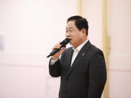 남양주시, 간부 공무원 대상 성인지 감수성 및 4대폭력 예방교육 실시 기사 이미지