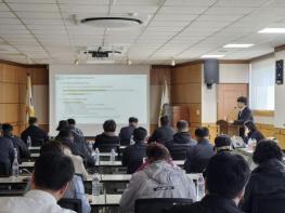 가평군, 농어촌버스 노선체계 전면 개편 추진 기사 이미지