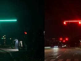 남양주시, 안개 다발 어린이보호구역 교통안전 강화 기사 이미지