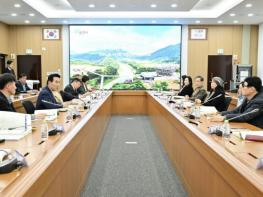 포천시, 민선8기 공약 추진율 77.5%…시민 체감 성과 가시화 기사 이미지