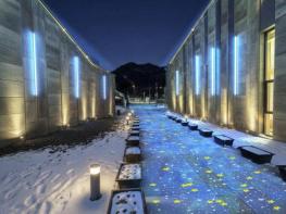 포천시, 2026 경기도 야간경관 개선사업 공모 선정 기사 이미지