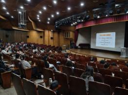 남양주시, 보육교사 대상 생활 안전 캠페인…응급 대응능력 키운다 기사 이미지