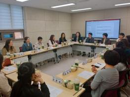 남양주 동부보건소, 초등학생 ‘척추측만증 조기검진’ 내실화…유관기관 간담회 개최 기사 이미지