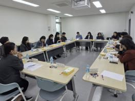 가평군, 위기 다문화가정 지원 위해 민관 협력 기사 이미지