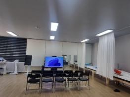 남양주시 금곡동, 유휴공간 활용한 ‘금곡데이케어센터’ 임시 운영 시작 기사 이미지