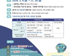 가평군, 초등 4학년 '치과주치의 사업' 본격 실시 기사 이미지