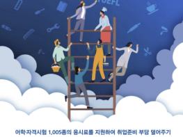 포천시, 청년 어학·자격시험 응시료 최대 30만 원 지원 기사 이미지