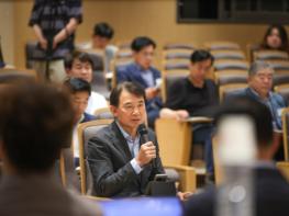 ‘100인 집단지성’으로 짠 민선 9기…최현덕 남양주시장 당선인 “시민이 시정 주체” 기사 이미지