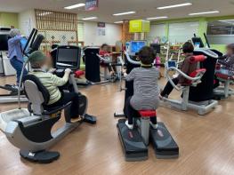 남양주풍양보건소 치매안심센터, ‘백세건강 치매예방 운동교실’ 하반기 운영 기사 이미지