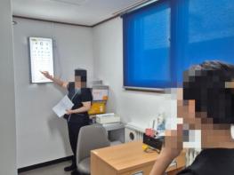 구리시 드림스타트, 학령기 아동 대상 건강검진 지원 기사 이미지