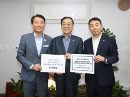 최현덕 남양주시장, 국토부에 도심 신규 공공택지 선제적 교통 대책 마련 촉구 기사 이미지
