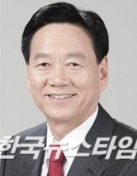  제11기 김석구 주민자치위원장 