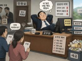 [논평] 가평군 공직자의 도덕적 해이, 군민이 용납할 수 없다. 기사 이미지